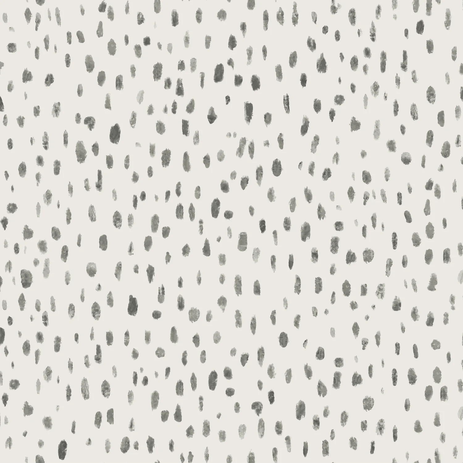Tachette Charcoal Wallpaper