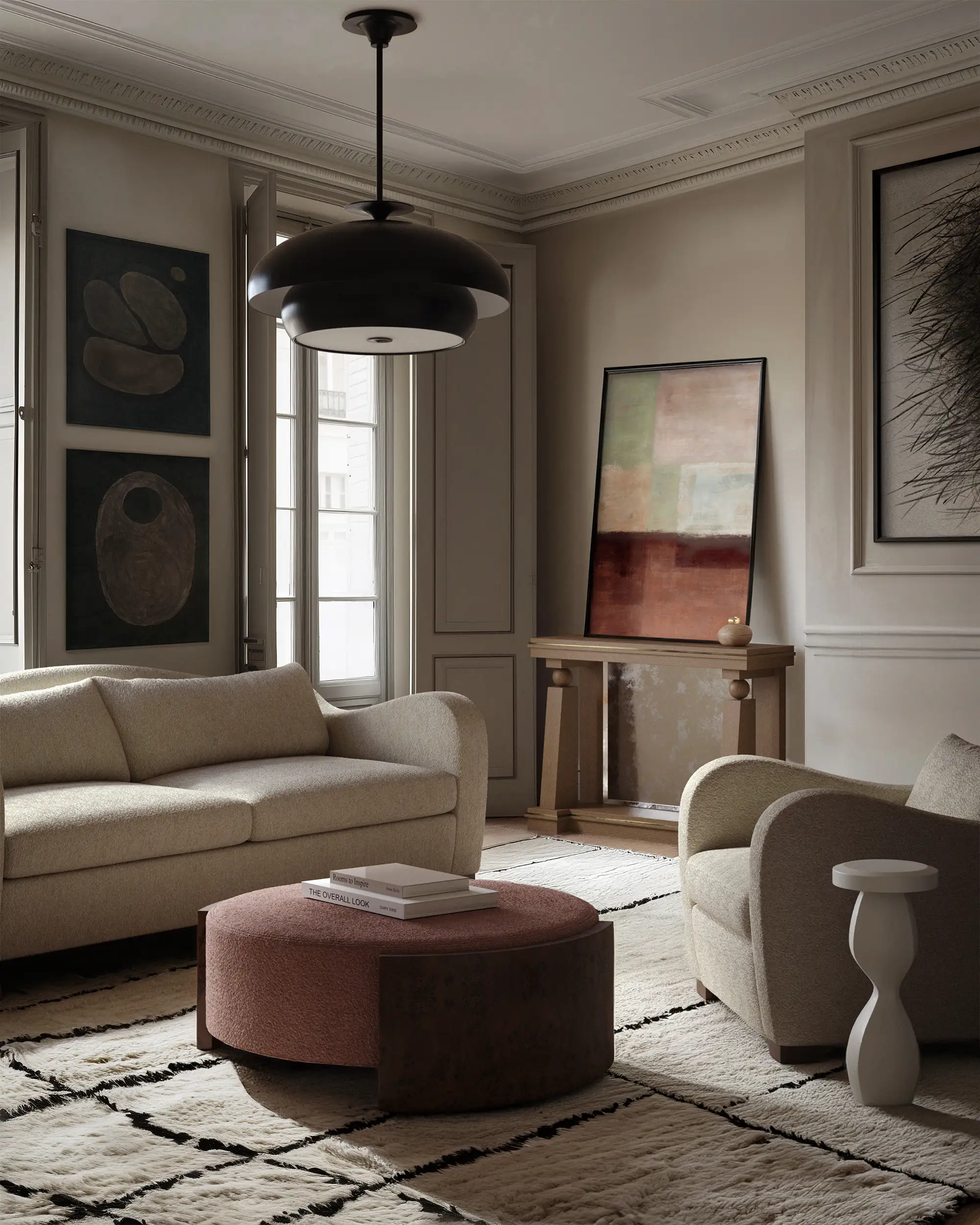 Solene Chandelier - Image 5