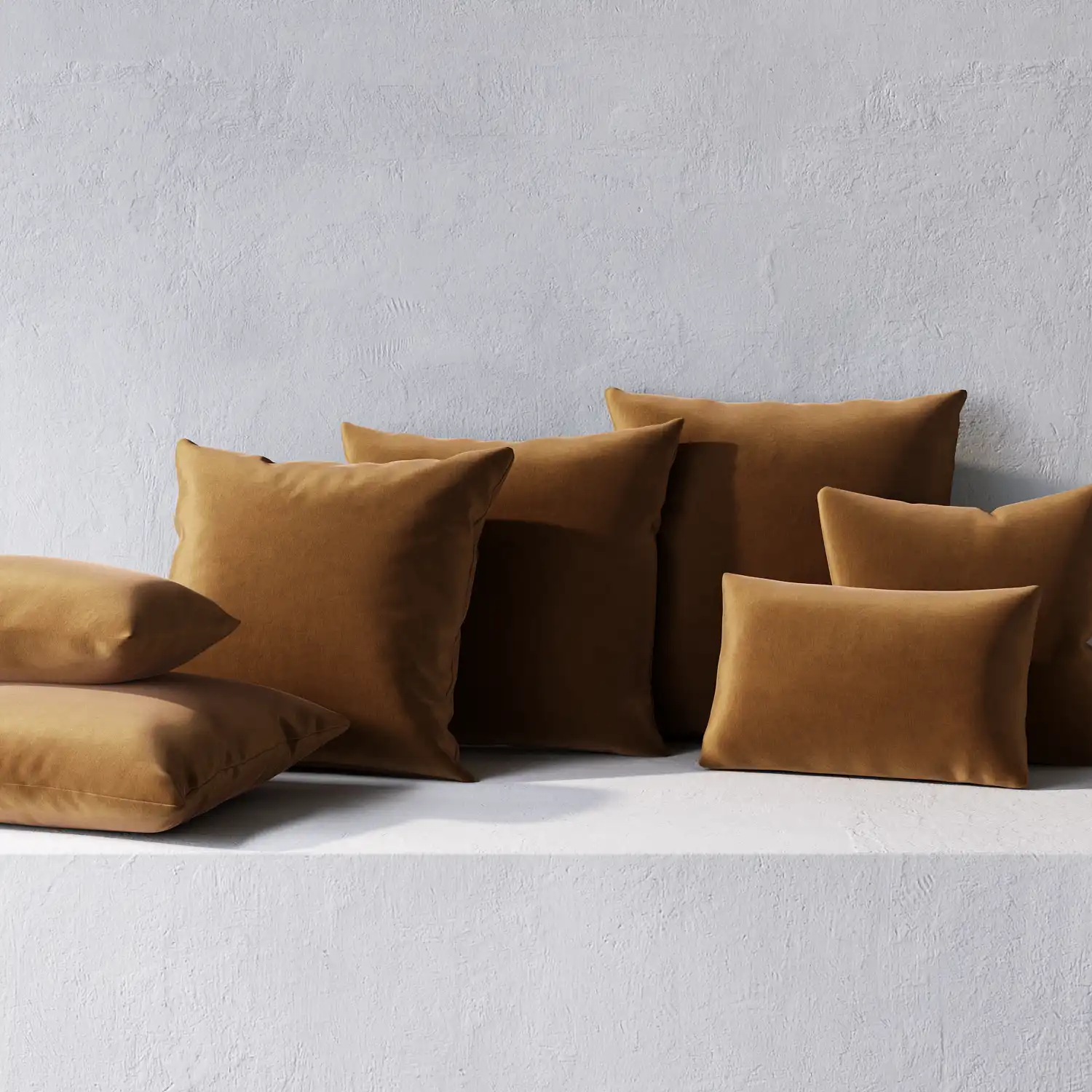 Throw Pillows (Non-Welted) - Image 11