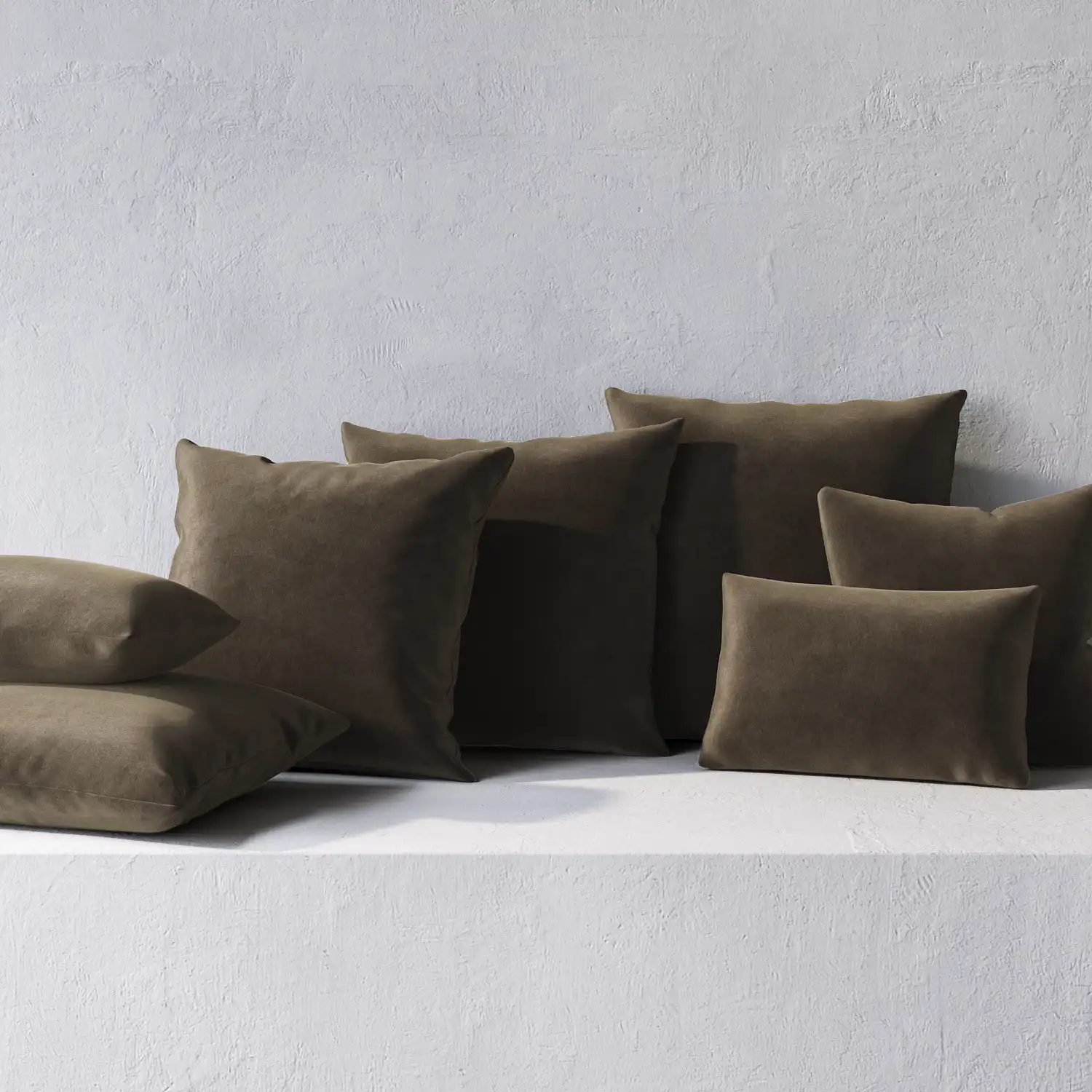 Throw Pillows (Non-Welted) - Image 14