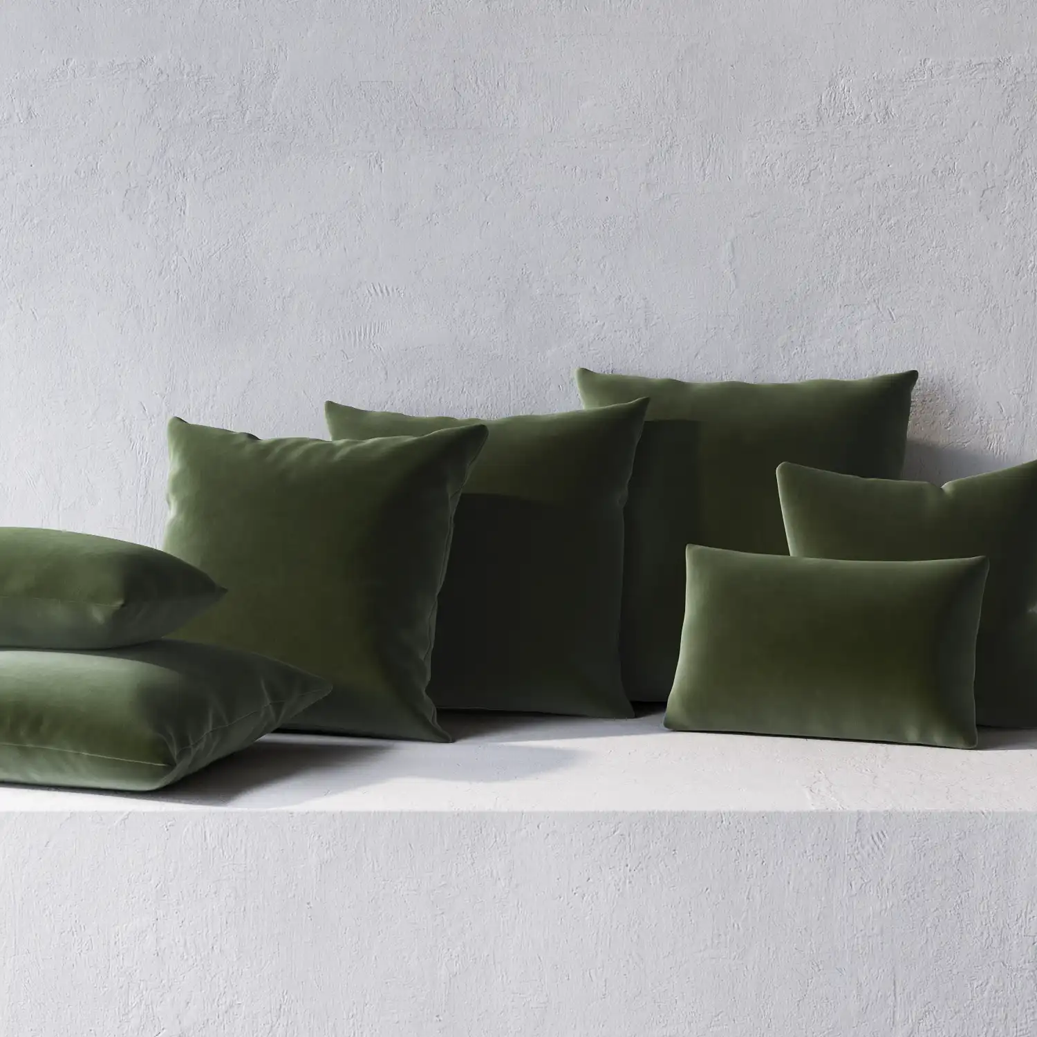 Throw Pillows (Non-Welted) - Image 9