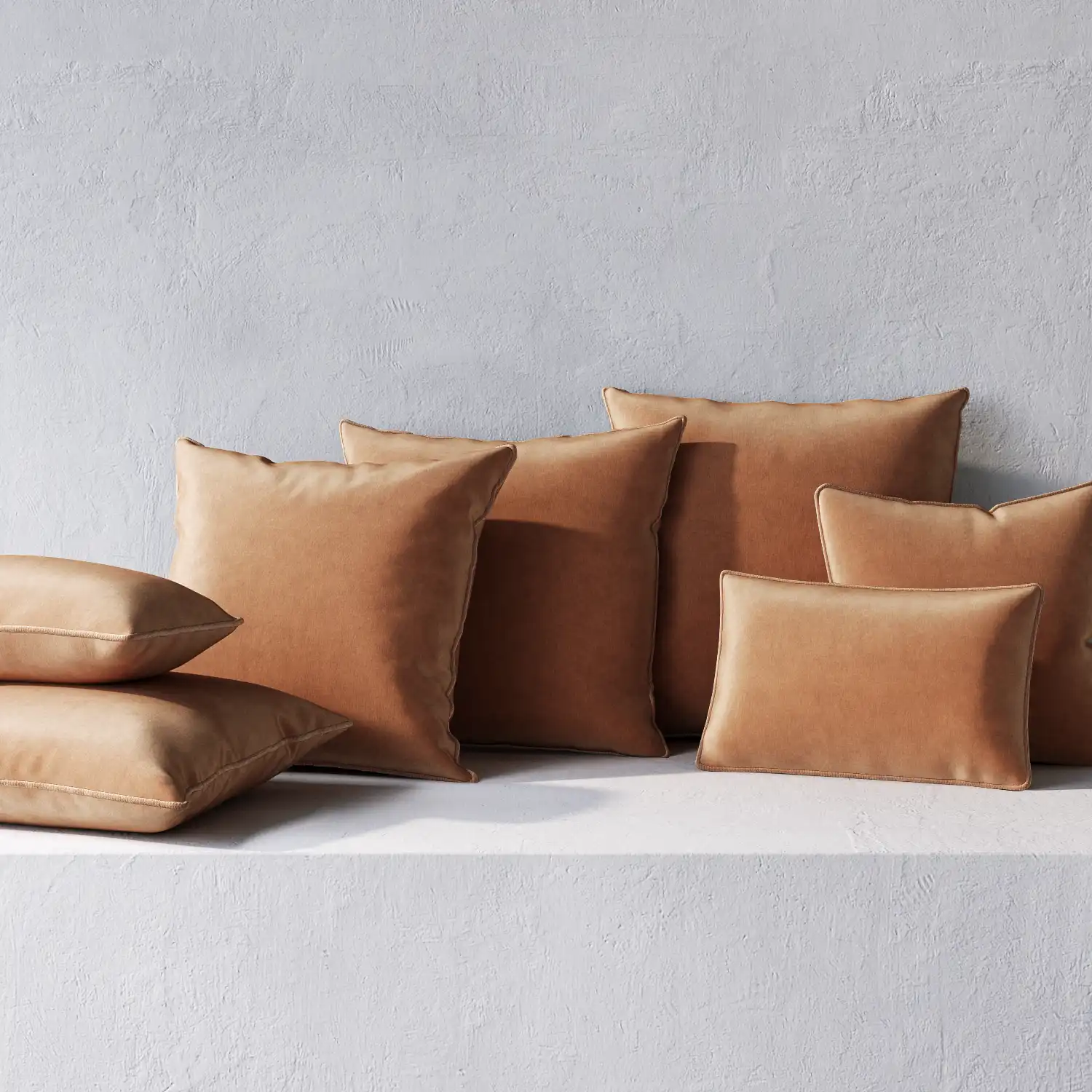 Throw Pillows (Welted) - Image 2