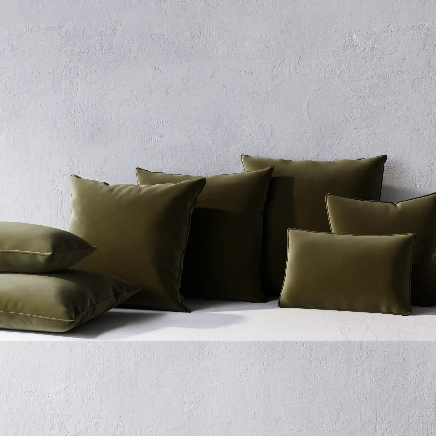 Throw Pillows (Welted) - Image 3
