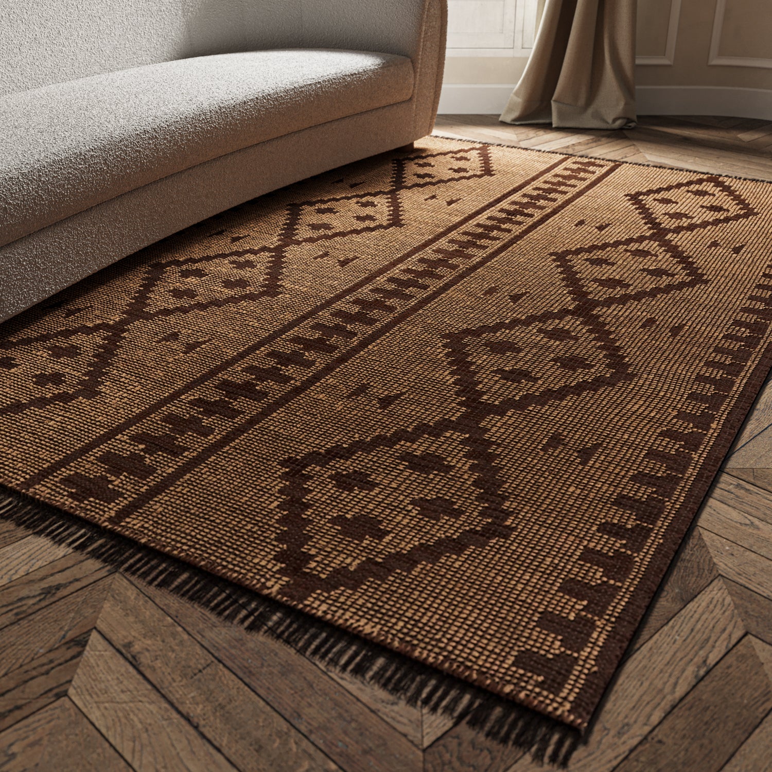Tugart Dagana Rug - Image 8