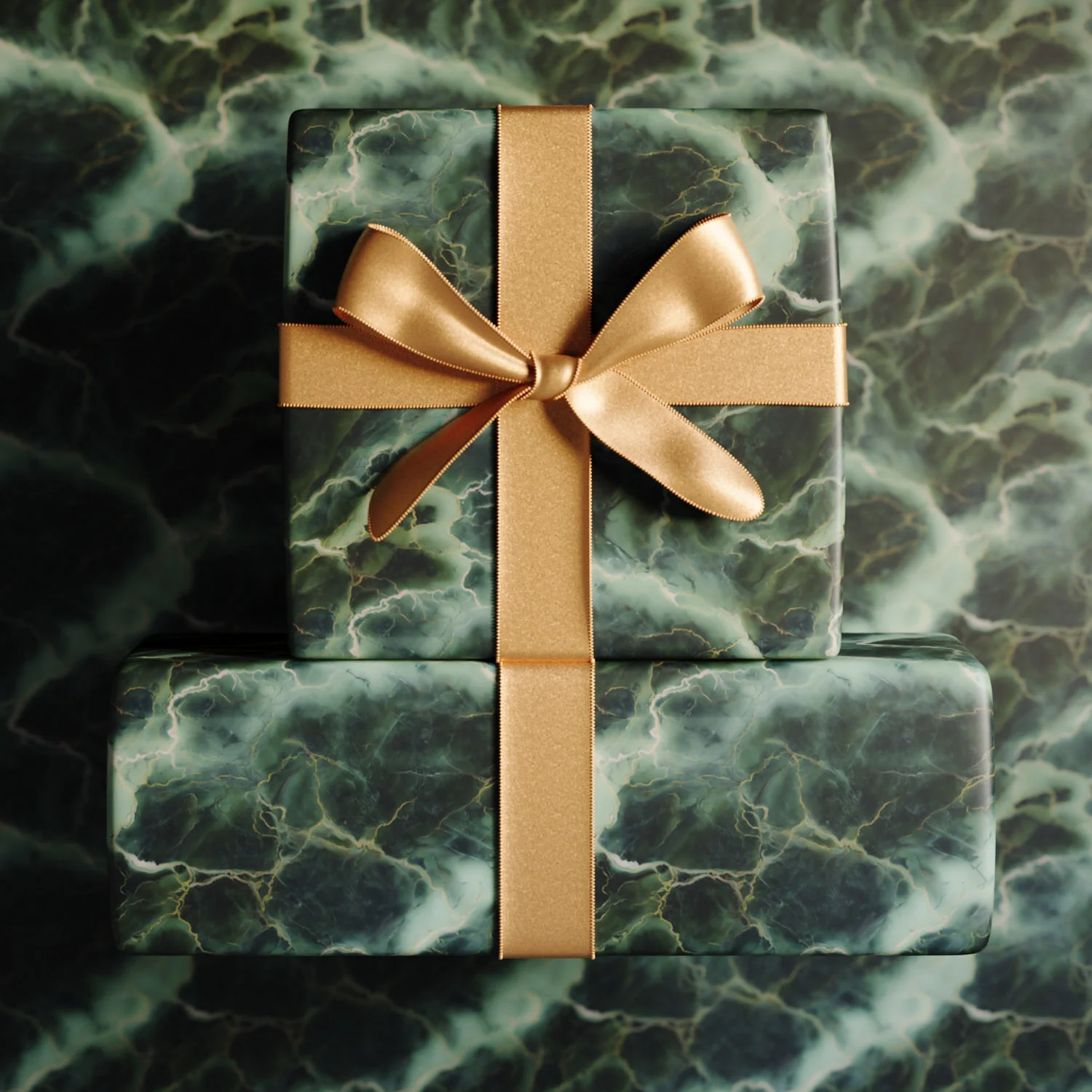 Verde Alpi Gift Wrapping Paper