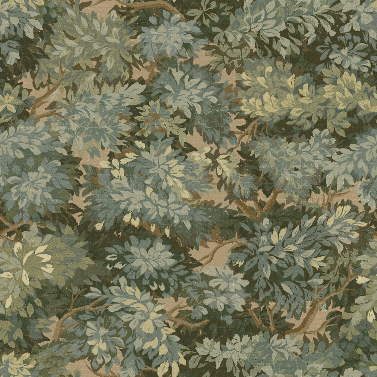 Verdure Wallpaper - Image 2