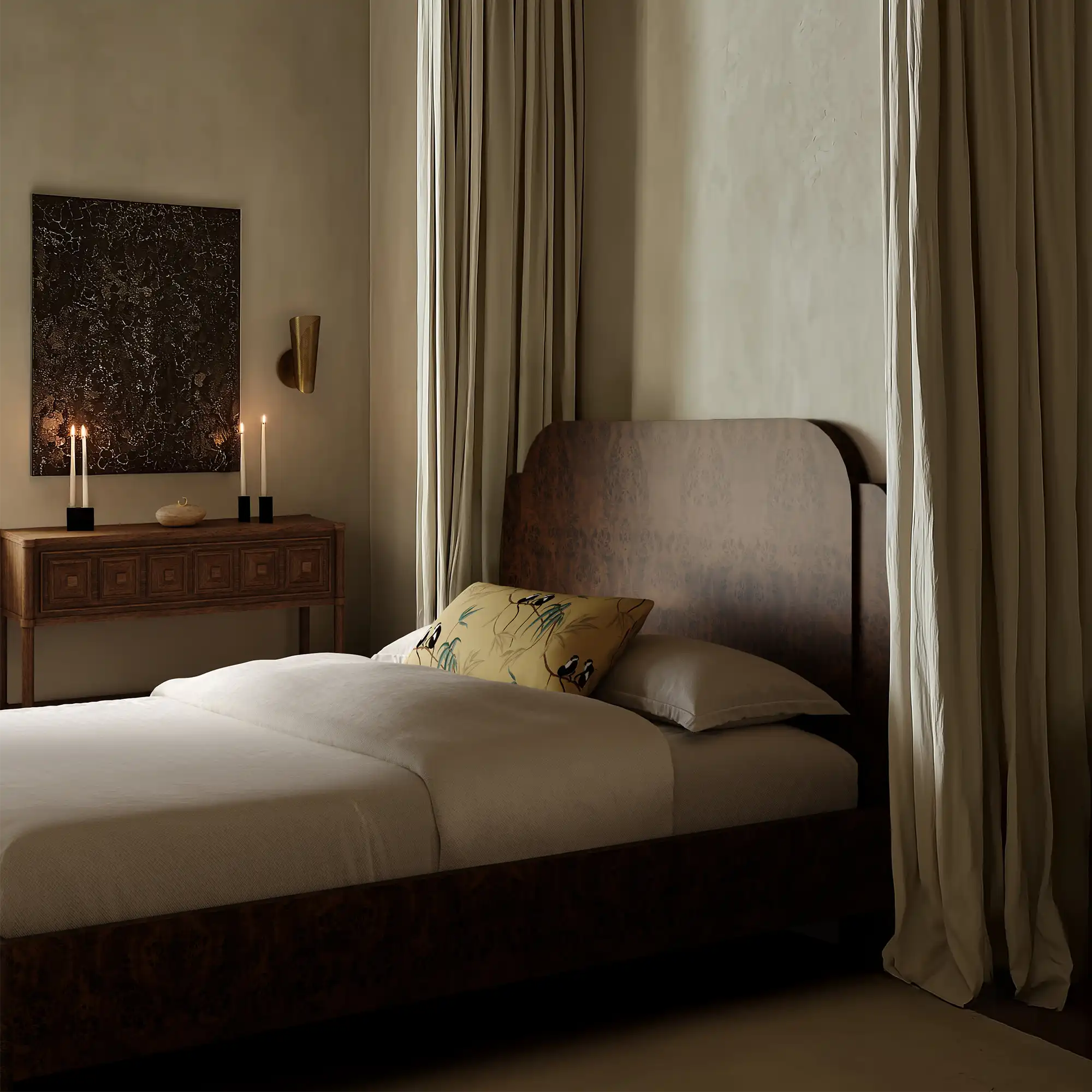 Voltaire Console Table - Image 5