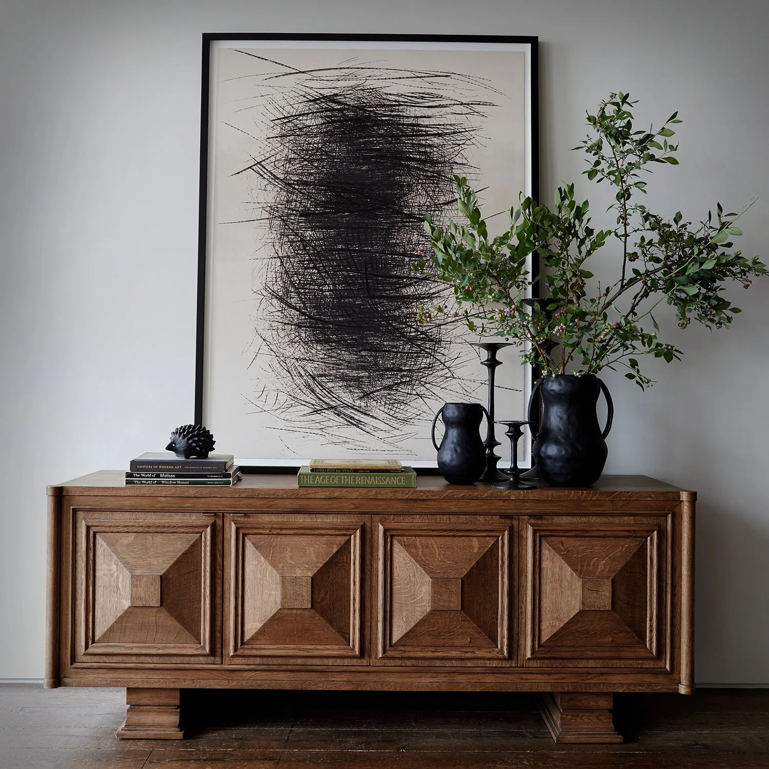 Voltaire Sideboard - Image 2